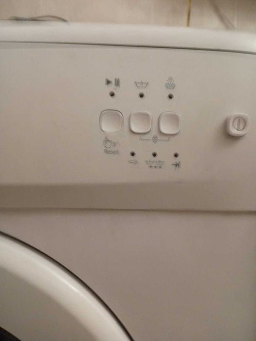 Продам стиральную машину ВЕКО б/у