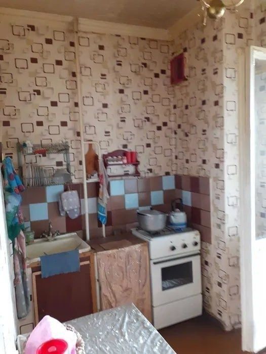 Продаётся 1 комнатная квартира в Сергели 1
