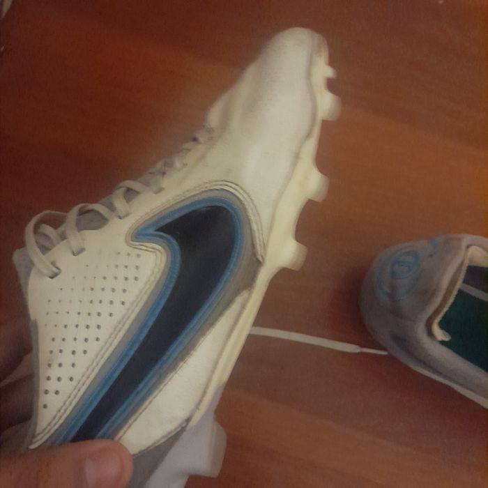 Nike tiempo legend 41 размер