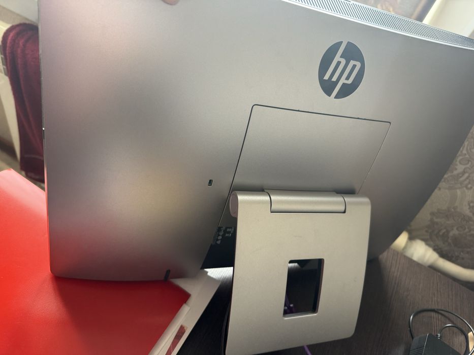 Моноблок HP Pro one 400G2