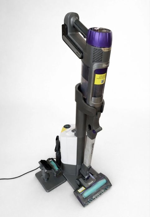 Прахосмукачка Shark IP3251UKT Power Detect Clean & Auto Empty Cordless Pet Vacuum Cleaner