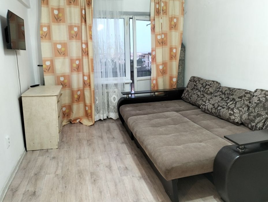 Сдается 1 комнатная квартира