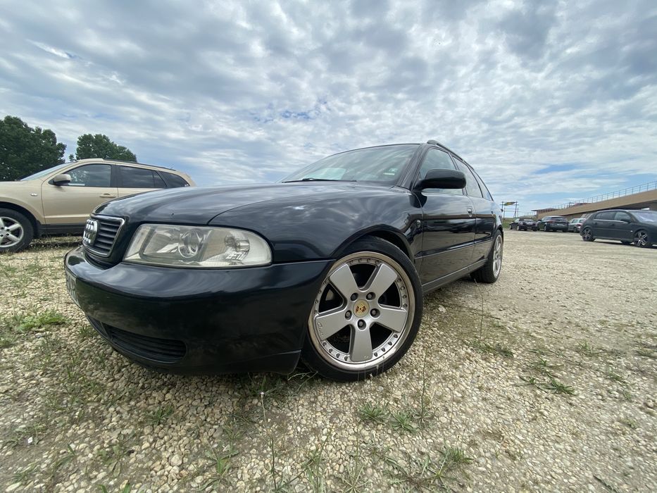 Алуминиеви джанти BBS Classix 18x8.5J 5x130 с преходни фланци 5х112