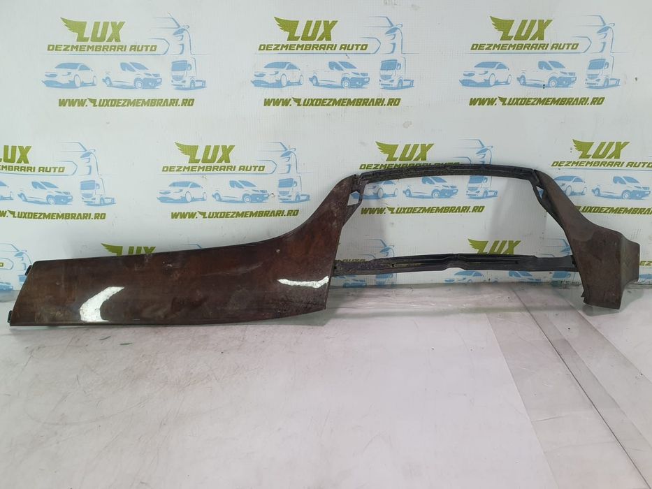 Ornament A1666806242 Mercedes-Benz GL-Class X166 [2012 - 2015] 4.7 be