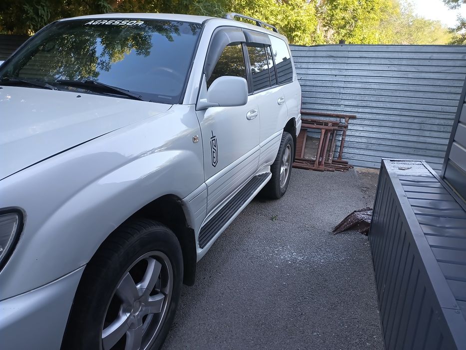 Продам Крузак 100
