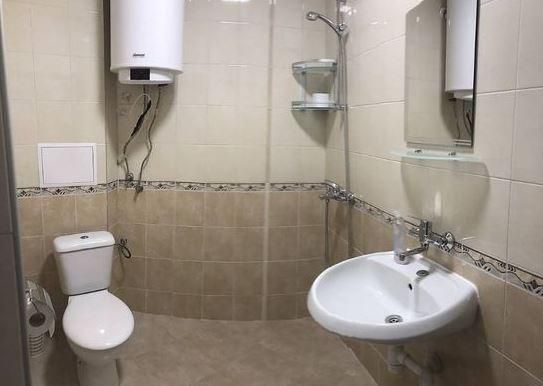 Дава се под наем Тристаен апартамент в Бургас, Меден рудник - зона Б - 92 кв.м за 382.5 € - Снимка #9