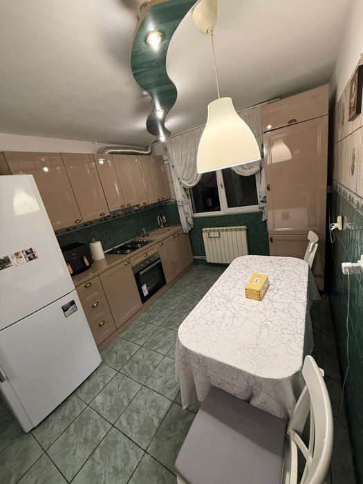 Apartament spațios 2 camere, 55 mp, aproape de școală și grădinita