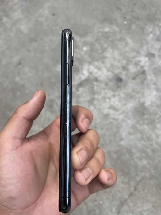 iphone X  srochni