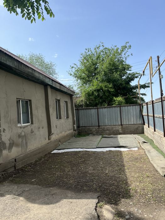 Үй сатылады +бизнес