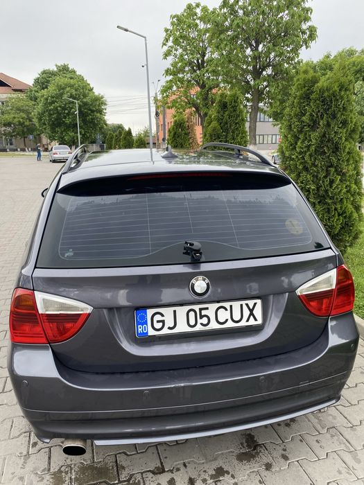 BMW seria 3 E91 2006