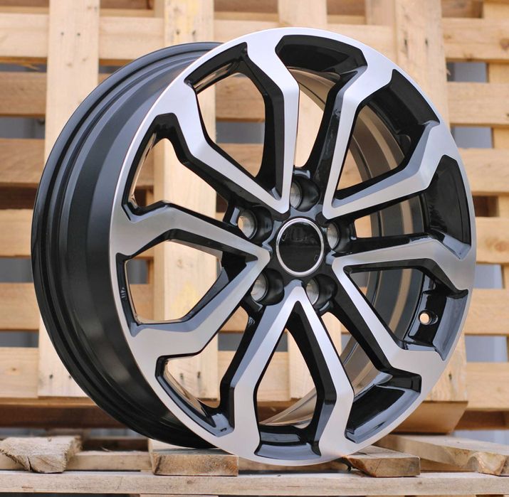 17" Джанти TOYOTA Avensis Camry Corolla Cross XG10 Verso Prius Prime