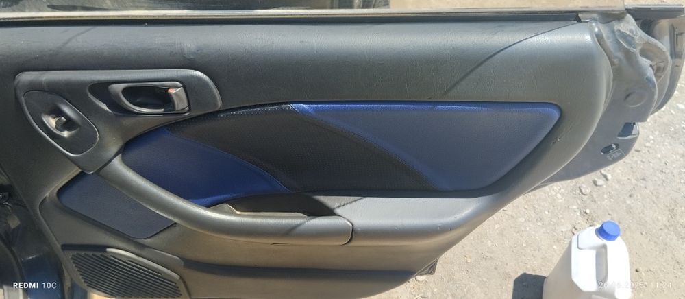 Продам Субару легаси гранд вагон