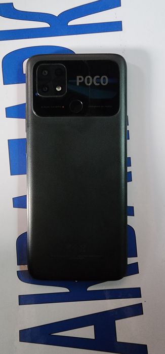 Poco c40 xolati yaxshi usta kormagan