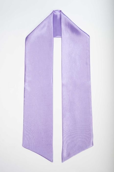 Toca, Esarfa si Cocarda, Set Nepersonalizat, Lila, Liceu, Facultate