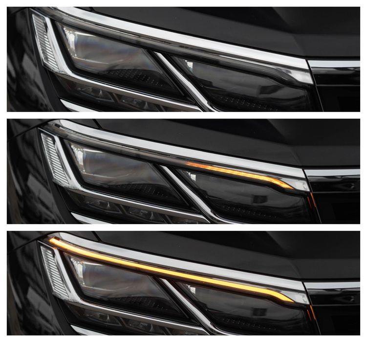 VOLKSWAGEN Touareg 2018 — imagine 4