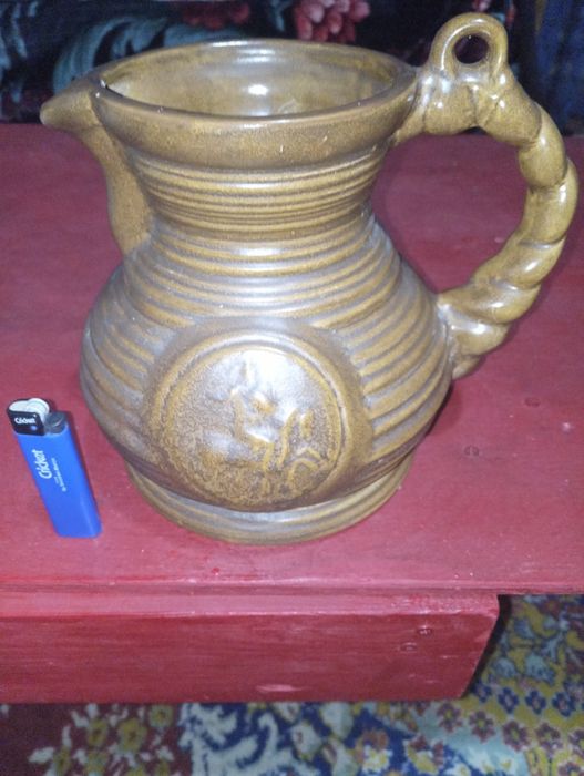 Советская керамика.