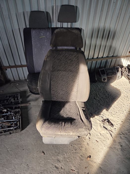 Разбор газель бизнес