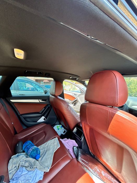 Автотапицерски услуги/Автотапицер/Претапициране/Авто Тавани