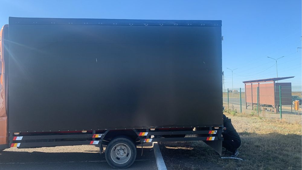 Продам газель 2008 года газ бензин