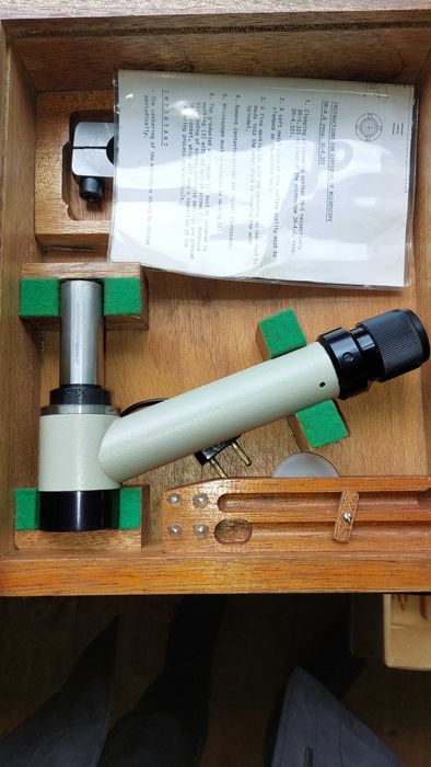 Обемно-ерозийни машини - CHMER и ЕРОМА, 3R кубче,3R глава и 3R държач