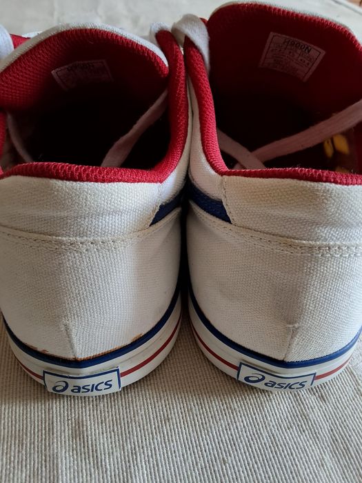 " ASICS "  H900N ( 43,5 )
