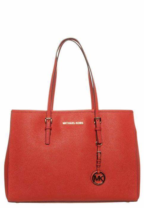 Michael Kors Jet Set Travel tote чанта