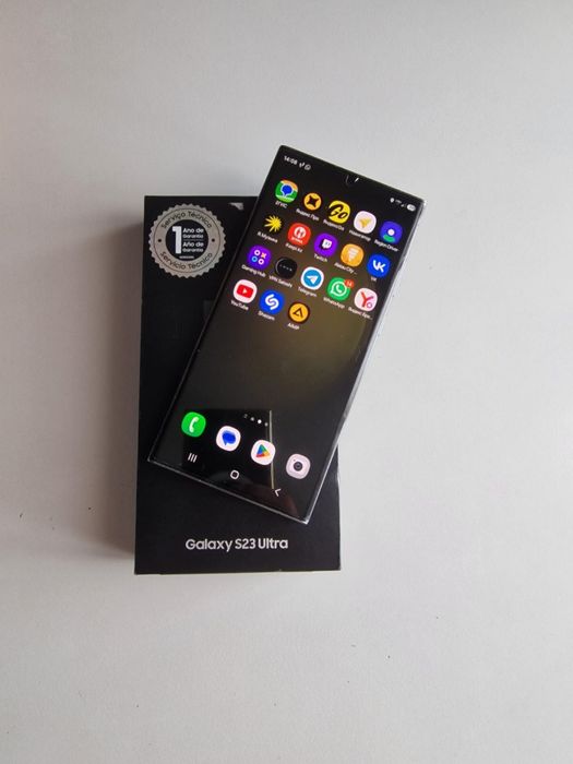 Samsung s 23 ultra