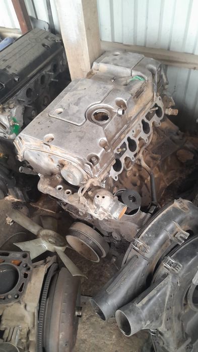 Матор 2.2 плита срочно