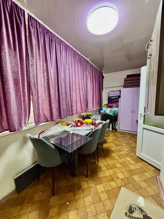 2/3/5 квартира площадью 55м.кв, кирпич, м.БИЙ