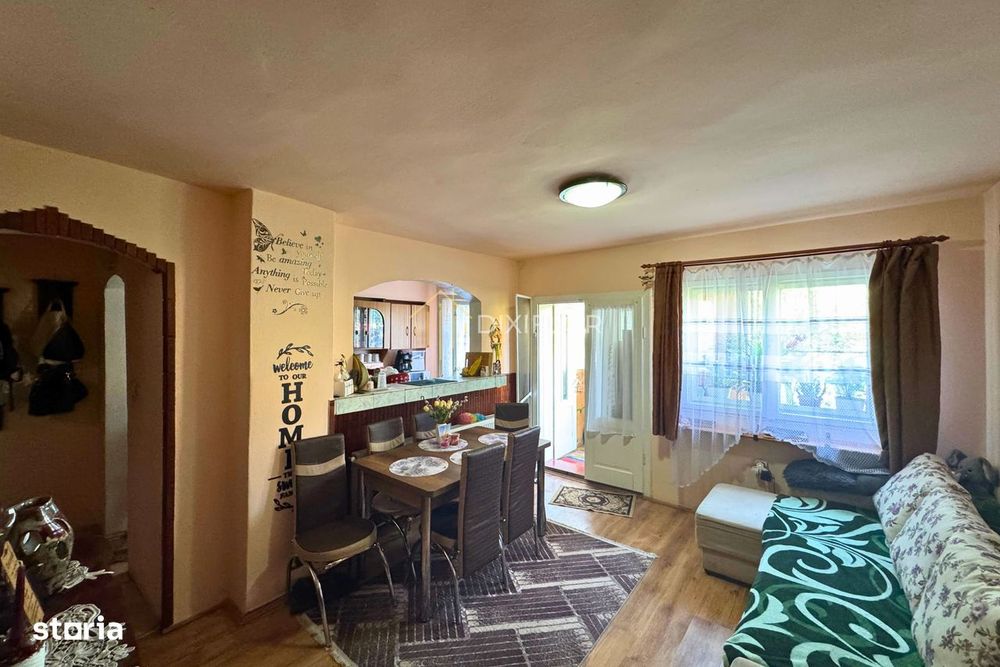 Două case cu teren | Sângeorgiu de Mureș | 129.000 €