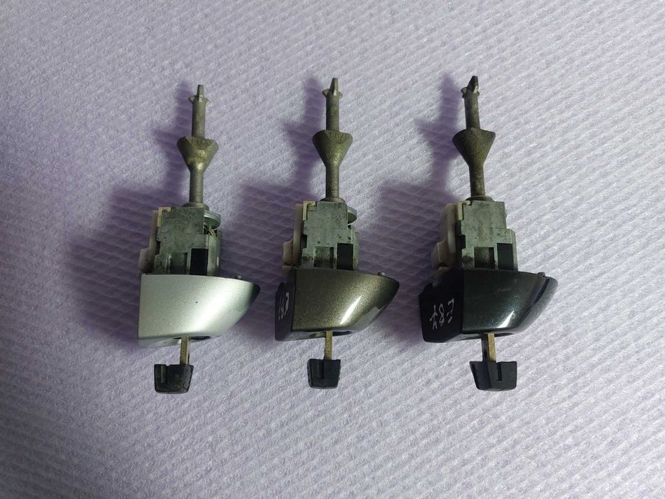 Butuc usa sofer BMW E87
