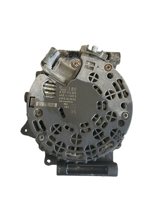 Alternator Mercedes-Benz E-Class W211 2002 - 2009 2.1 E 220 Cdi Om