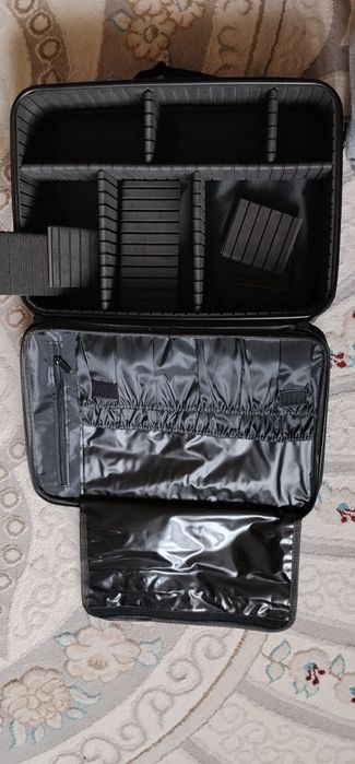 Продам сумку-органайзер для косметики