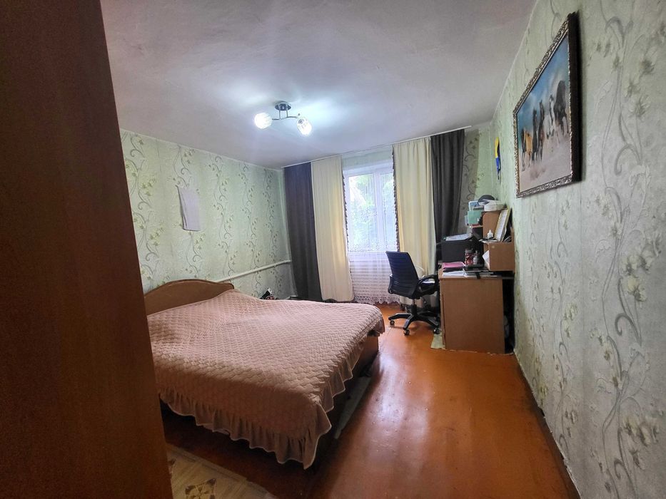 Уютный дом в Аулиеколе