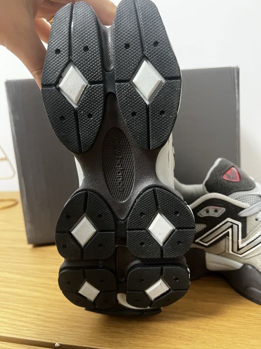 New Balance 9060 dama