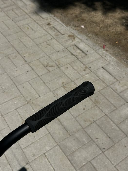 Тротинетка за трикове