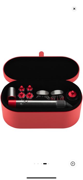 Ondulator Multistyler Dyson HS01 Airwrap Complete