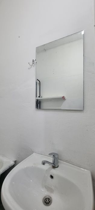 Yashnobod Butkinadan galareyka  1 xona 2 xona qilingan ijaraga uy