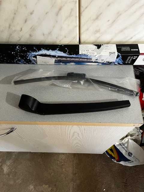 Чистачки Bosh за WV,Seat,Ford