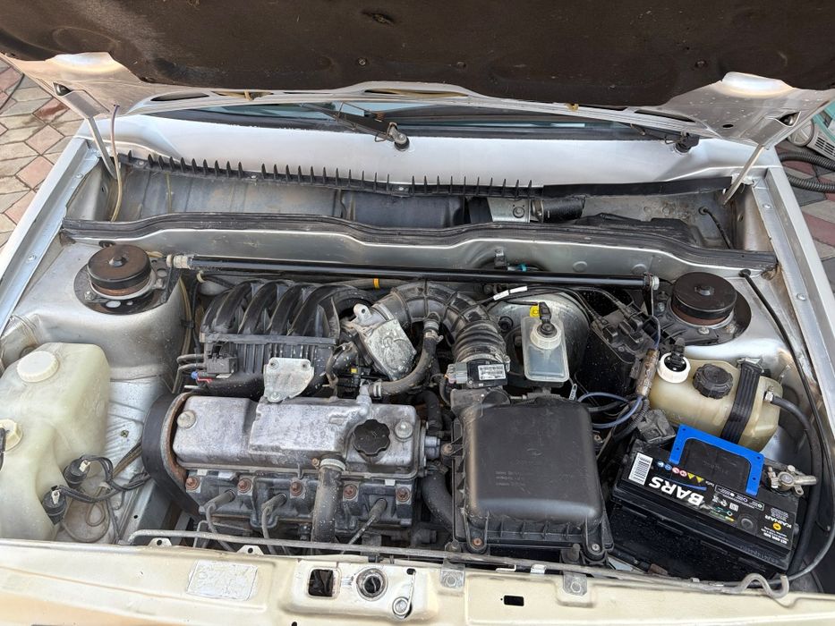 Продам ладу 2114