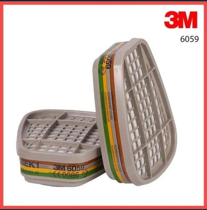 Продам фильтры 3М (картриджи)
