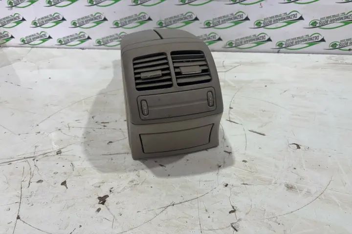 Cotiera Mercedes-Benz E-Class 2005