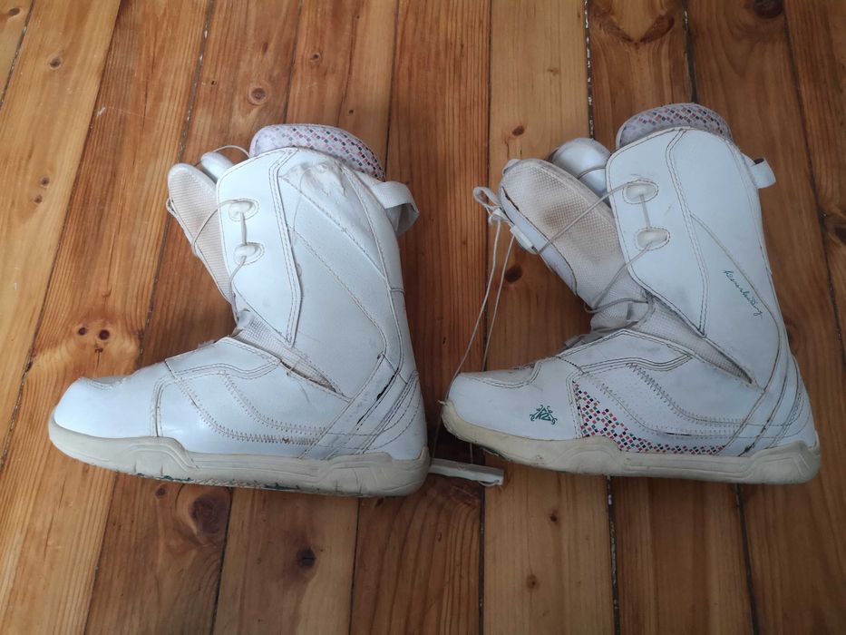 Сноуборд обувки K2 39номер