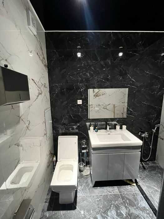 Сдам 90 м² Офис в Аренду. Ц-1. Эфенди. ЖК INFINITY.  Мирабадский!