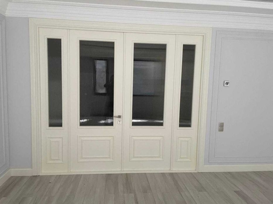 Двери на заказ Межкомнатные MDF eshiklar zakazga yasash Toshkent mdf