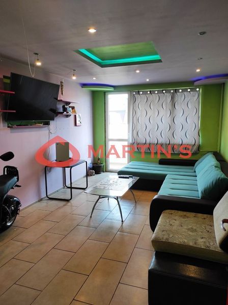 Продава се Тристаен апартамент в София, Надежда 1 - 81 кв.м за 1253 €/кв.м - Снимка #1