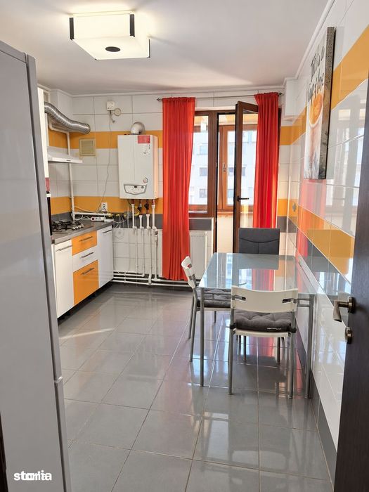 Apartament 2 camere | Barbu Vacarescu | Parcul Verdi
