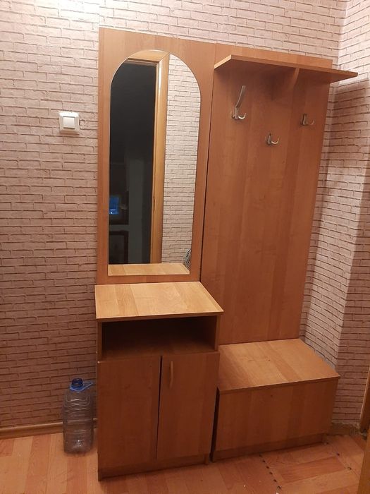 Продаётся 2х ком.квартира