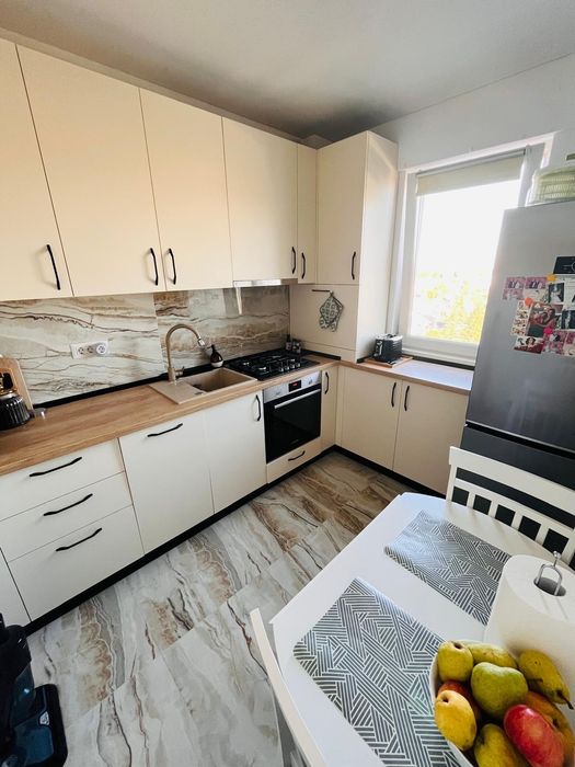 Apartament 2 camere + parcare. Pollux,  Chiajna