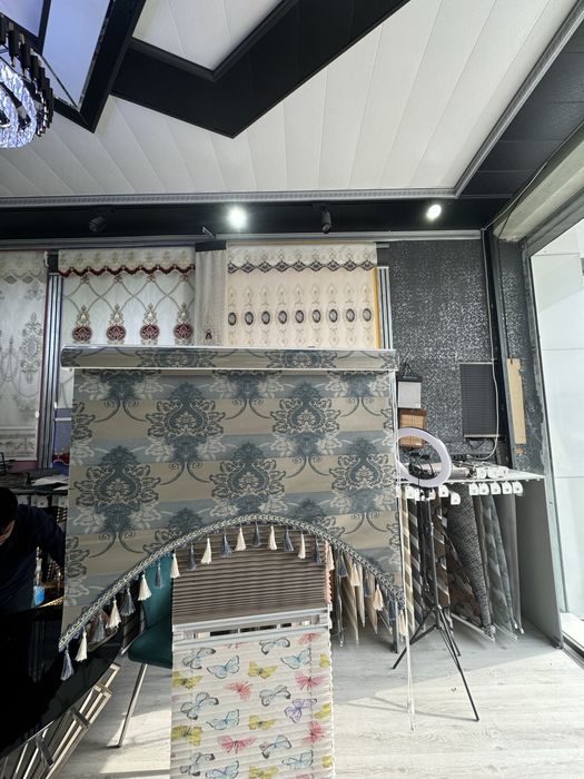 жалюзь jaluzi parda maskitni optom narxlarda super chegirma tez va sfa